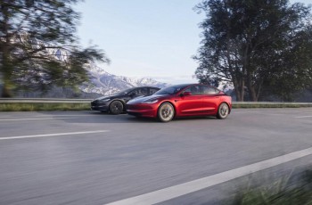 Model S